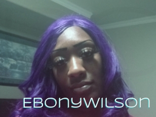 Ebonywilson