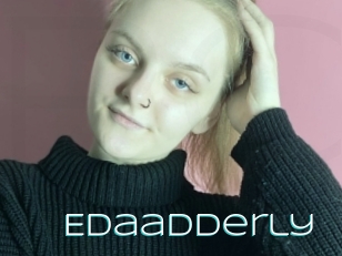 Edaadderly