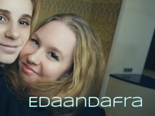 Edaandafra