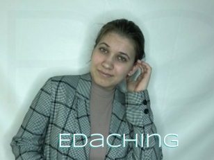 Edaching