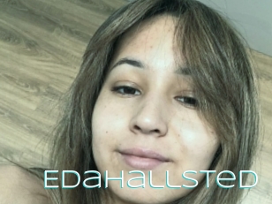 Edahallsted