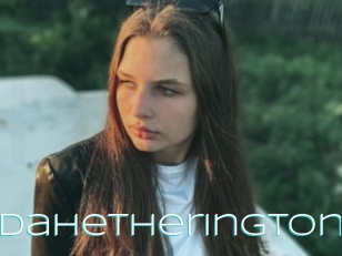 Edahetherington