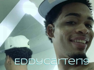 Eddycarter19