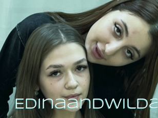 Edinaandwilda