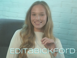 Editabickford