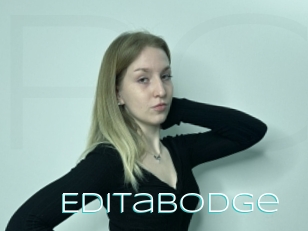 Editabodge