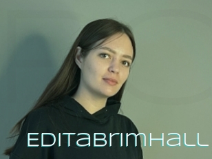 Editabrimhall