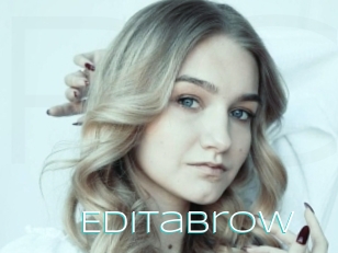 Editabrow