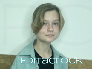 Editacrock