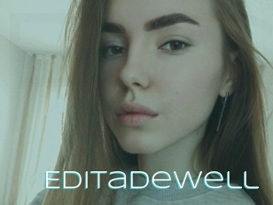 Editadewell