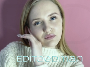 Editaedman