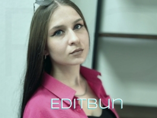 Editbun