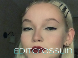 Editcrosslin