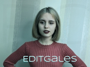 Editgales