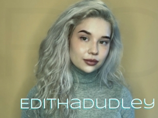 Edithadudley