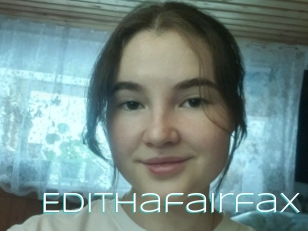 Edithafairfax