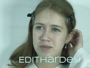 Edithardey