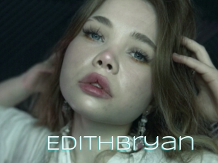 Edithbryan