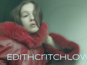 Edithcritchlow