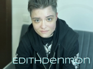 Edithdenmon