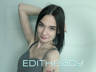 Editheady