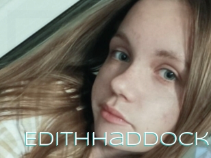 Edithhaddock