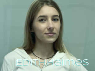 Edithhaimes