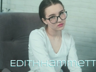 Edithhammett