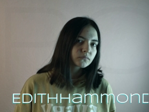 Edithhammond