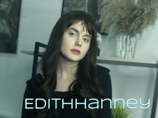 Edithhanney