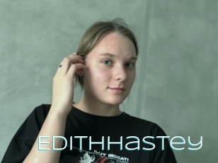 Edithhastey