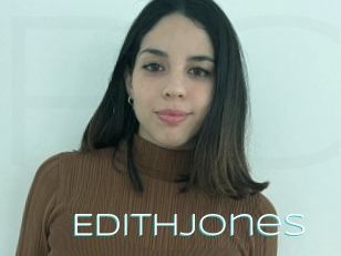 Edithjones