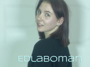 Edlaboman