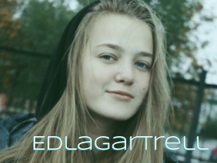 Edlagartrell