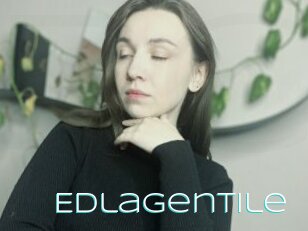 Edlagentile