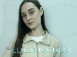 Edlaheckler