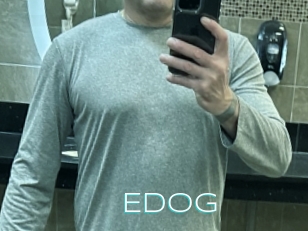 Edog