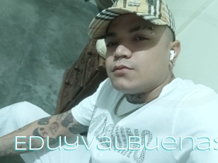 Eduyvalbuenas