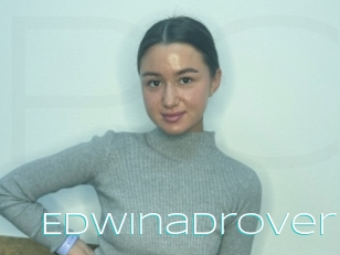 Edwinadrover