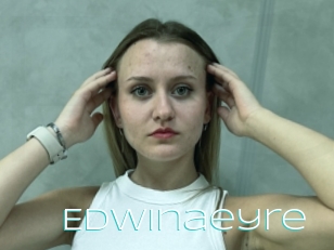 Edwinaeyre