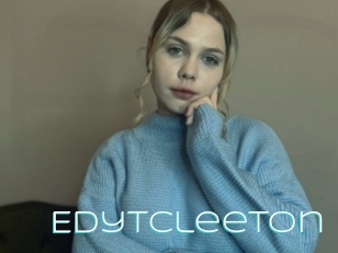 Edytcleeton