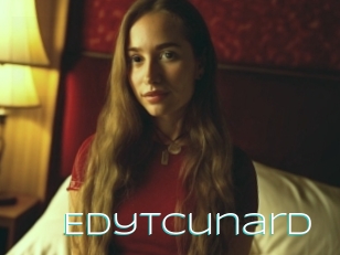 Edytcunard