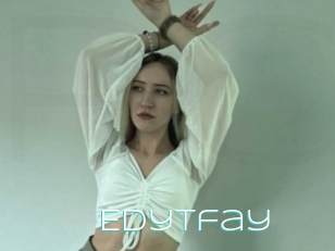 Edytfay