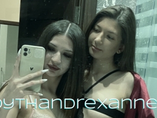 Edythandrexanne