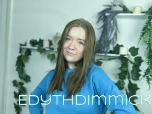 Edythdimmick