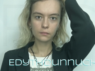 Edythdunnuck