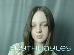 Edythhayley