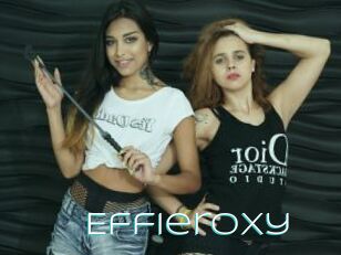 Effieroxy