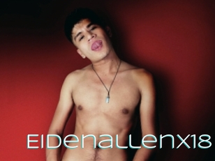 Eidenallenx18