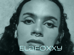 Elafoxxy